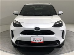 ヤリスクロス HV Z