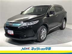 ハリアー プレミアム