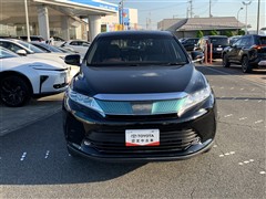 ハリアー プレミアム