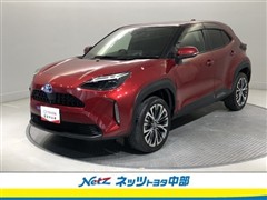 トヨタ ヤリスクロス HV Z
