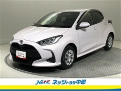 トヨタ ヤリス 1.5G
