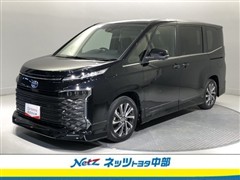 トヨタ ヴォクシーHV S-Z 7ニン