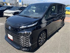 ヴォクシーHV S-Z 7ニン