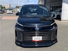 ヴォクシーHV S-Z 7ニン