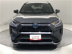 RAV4 PHV G Z 4WD