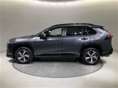 RAV4 PHV G Z 4WD
