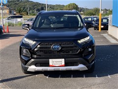 RAV4 PHV G Z 4WD