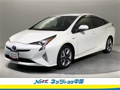 トヨタ プリウス S ツーリングセレクション