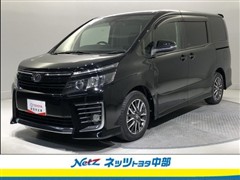 ヴォクシー ZS 7ニン