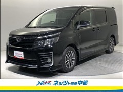 ヴォクシー ZS 7ニン