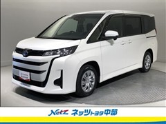 ノア HV X 8ニン