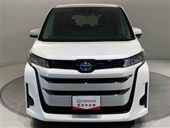 ノア HV X 8ニン