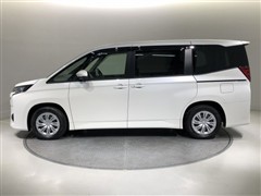 ノア HV X 8ニン