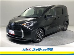 シエンタHV Z 5ニン