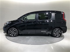 シエンタHV Z 5ニン