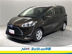 シエンタHV ファンベースG 5ニン