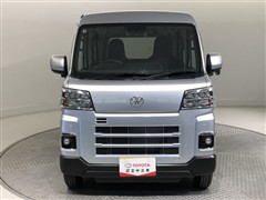 ピクシスV デラックス