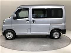 ピクシスV デラックス