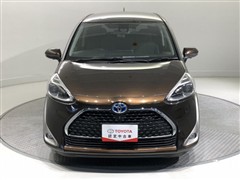 シエンタHV G クエロ 7ニン