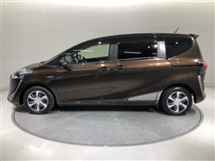 シエンタHV G クエロ 7ニン