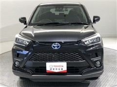 ライズ HV Z