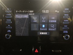 カローラクロス HV Z