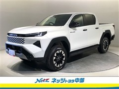 トヨタ ハイラックス Z 4WD