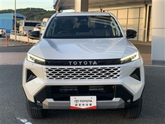 ハイラックス Z 4WD