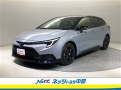 トヨタ カローラツーリングHVアクティブSP