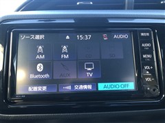 ヴィッツ 1.3Fセーフティed3