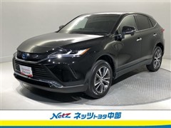 ハリアーHV G