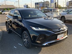 ハリアーHV G