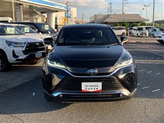 ハリアーHV G