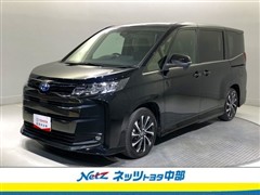 トヨタ ノア HV S-Z 7ニン