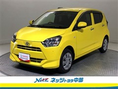 トヨタ ピクシスエポック X SA3
