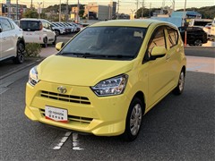 ピクシスエポック X SA3