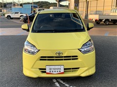 ピクシスエポック X SA3