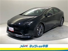 トヨタ プリウス 2.0Z