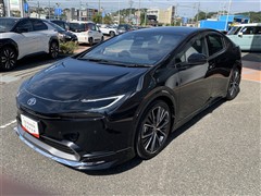 プリウス 2.0Z