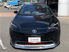 プリウス 2.0Z