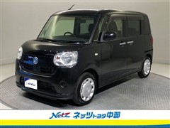 ダイハツ ムーヴキャンバス X