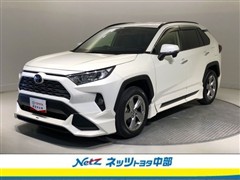 RAV4 G 4WD