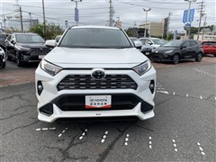 RAV4 G 4WD
