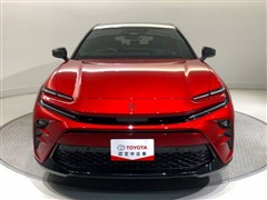 クラウンスポーツ Z HEV 4WD