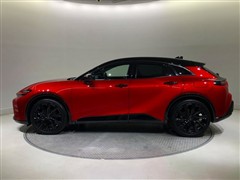 クラウンスポーツ Z HEV 4WD