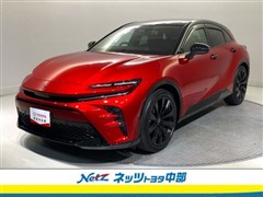 クラウンスポーツ Z HEV 4WD