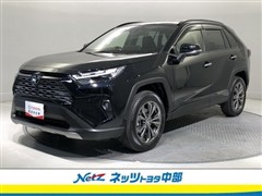 トヨタ RAV4 HV G 4WD