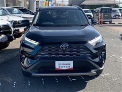 RAV4 HV G 4WD