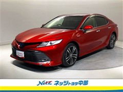 カムリHV G