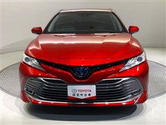 カムリHV G
